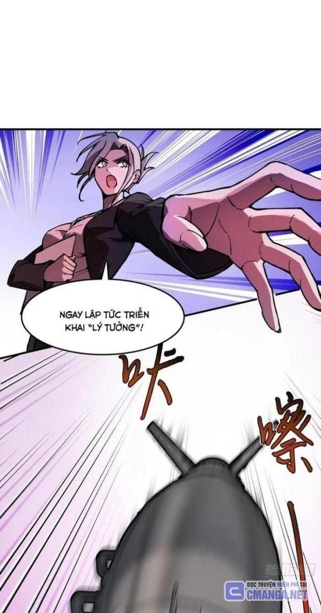 Bắt Đầu Từ Cửu Đầu Điểu - Page 16
