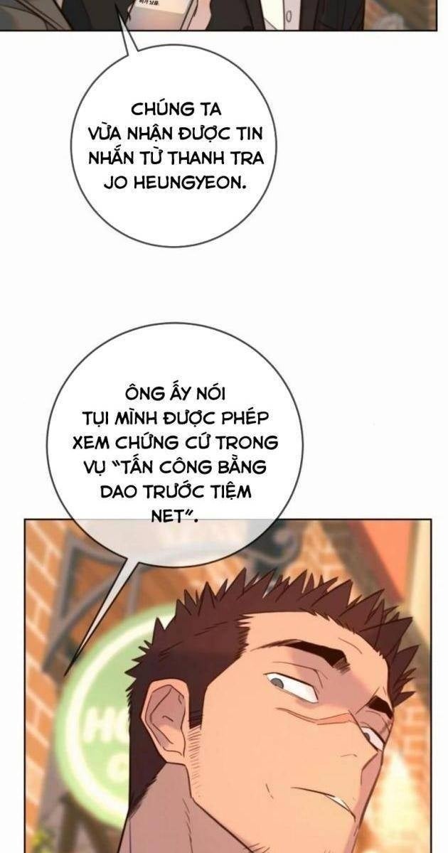 Mọi người Đều Yêu Cô Ấy - Page 124