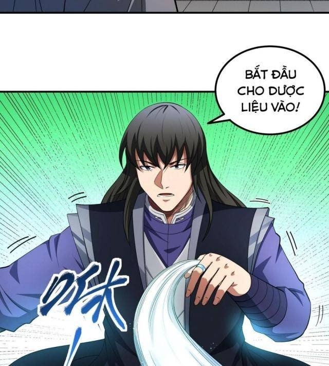 Tuyệt Thế Võ Thần - Page 41