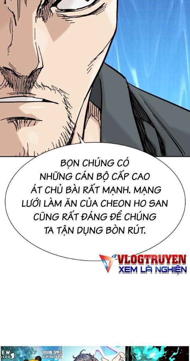 Để Có Thể Sống Sót - Page 36
