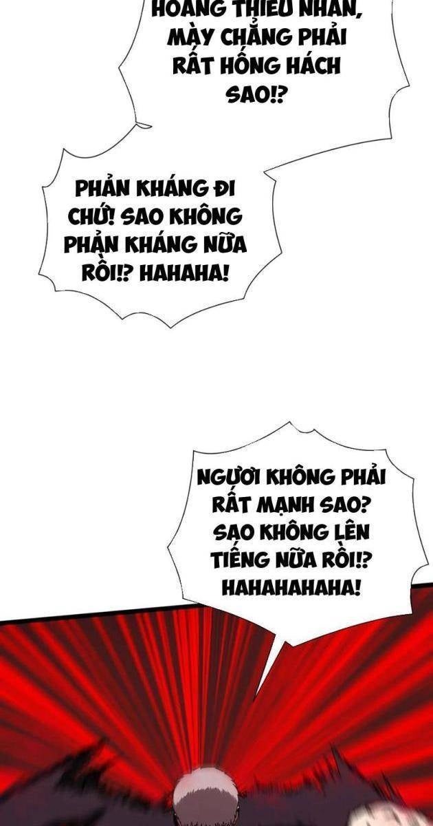 Bách Thú Chi Vương - Page 24