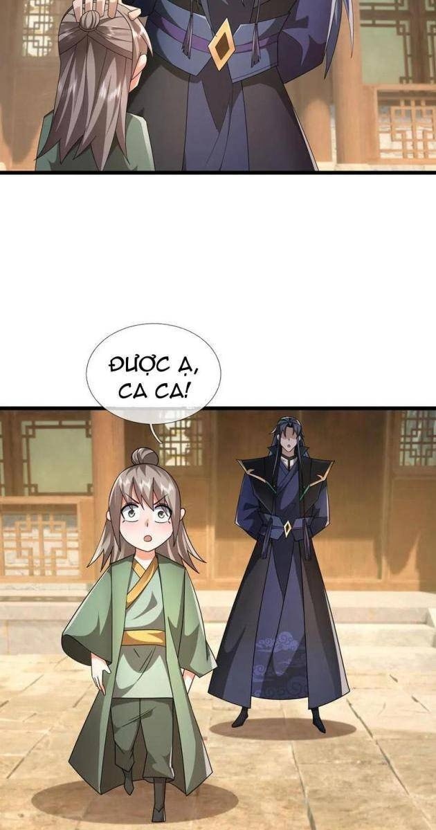 Ngủ Say Vạn Cổ: Xuất Thế Tung Hoành Chư Thiên - Page 43