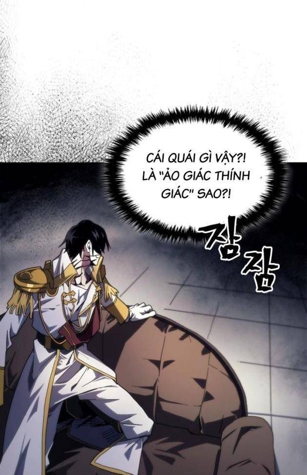 Hãy Hành Động Như Một Boss Đi Ngài Mr Devourer - Page 37