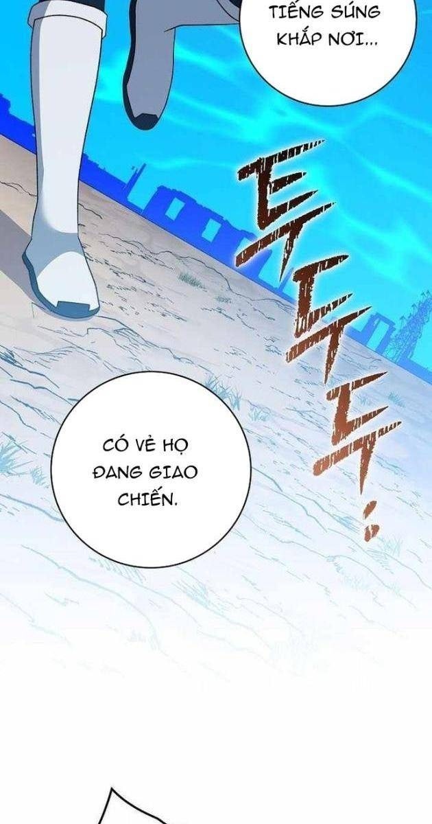 Stream Của Cung Thủ Thiên Tài - Page 90
