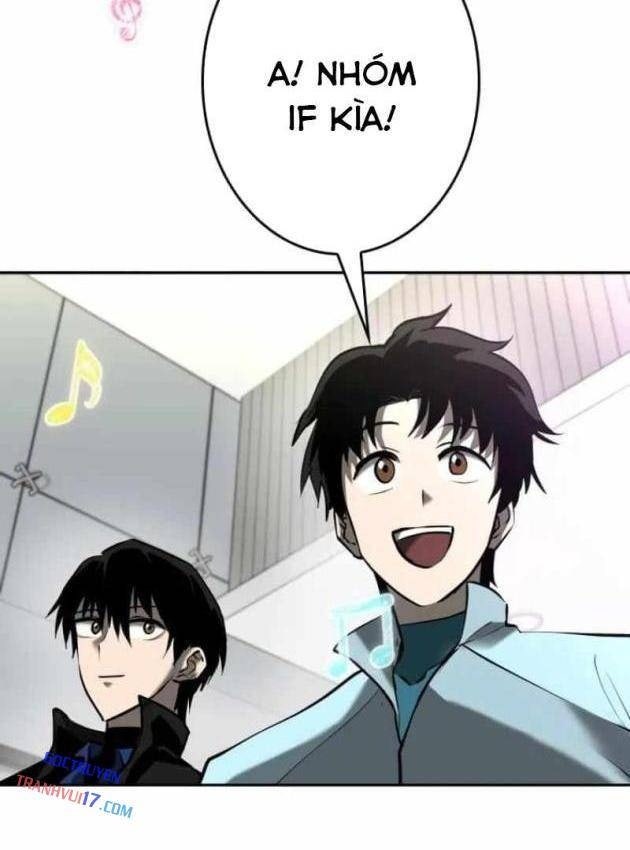 Chinh Phục Hầm Ngục Bằng Sao Chép Và Dán - Page 3