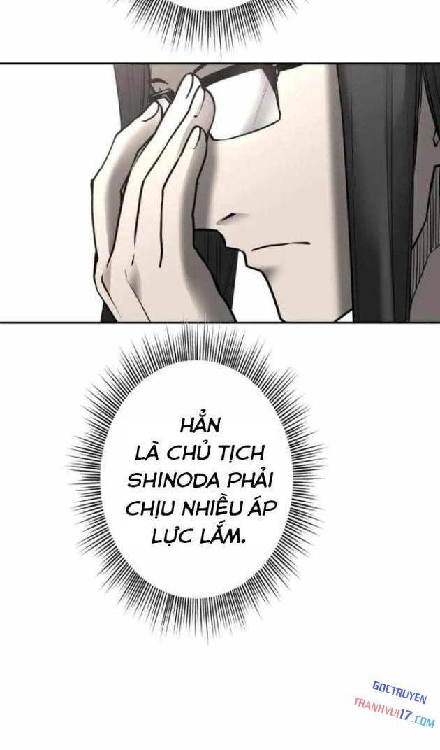 Chinh Phục Hầm Ngục Bằng Sao Chép Và Dán - Page 83