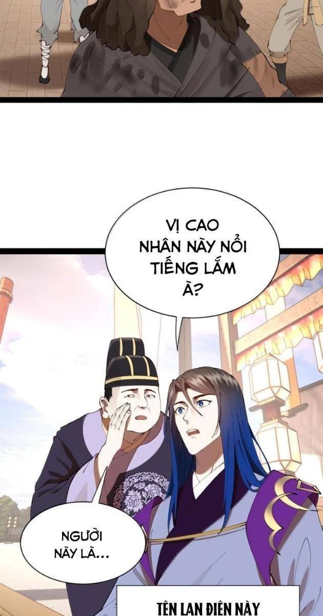 Chàng Rể Mạnh Nhất Lịch Sử - Page 71