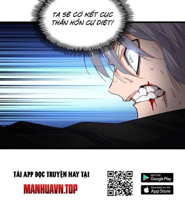 Đại Quản Gia Là Ma Hoàng - Page 12