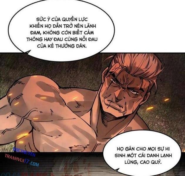 Bắt Đầu Từ Cửu Đầu Điểu - Page 27