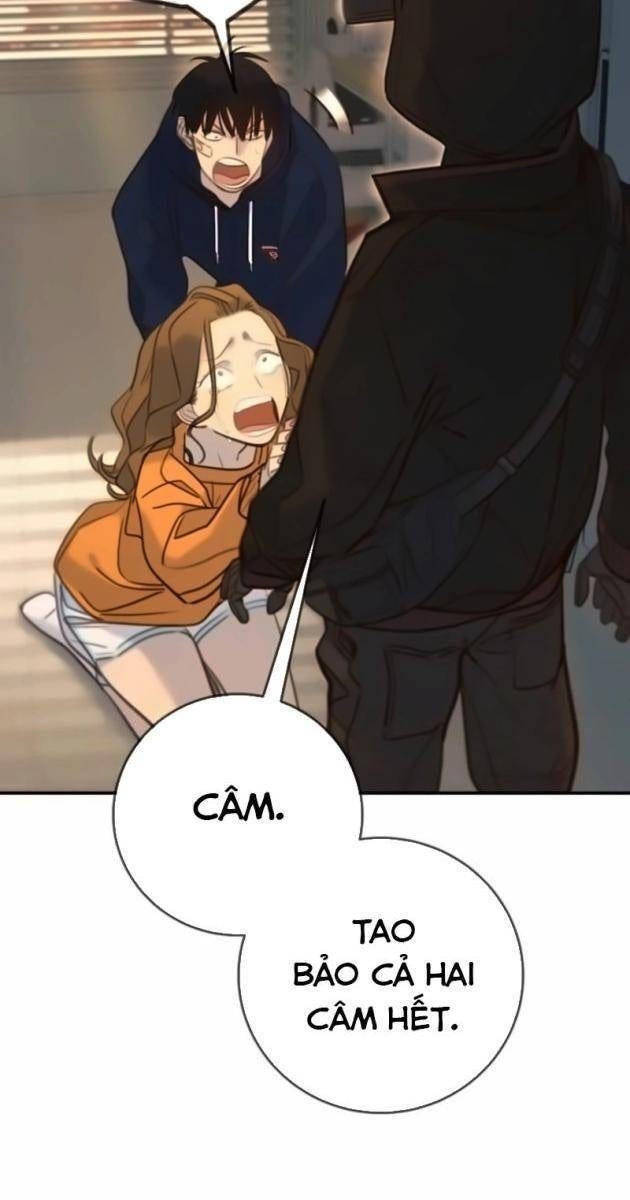 Mọi người Đều Yêu Cô Ấy - Page 21