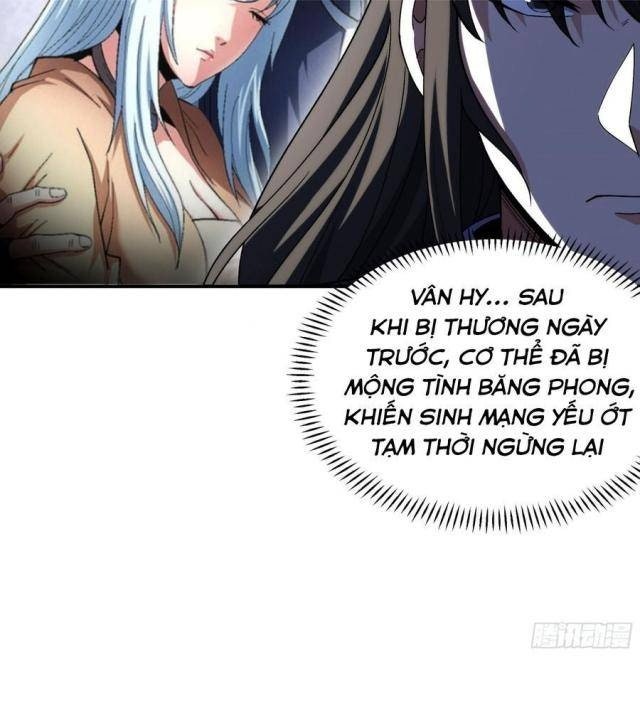 Tuyệt Thế Võ Thần - Page 43