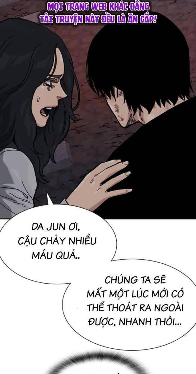Để Có Thể Sống Sót - Page 108