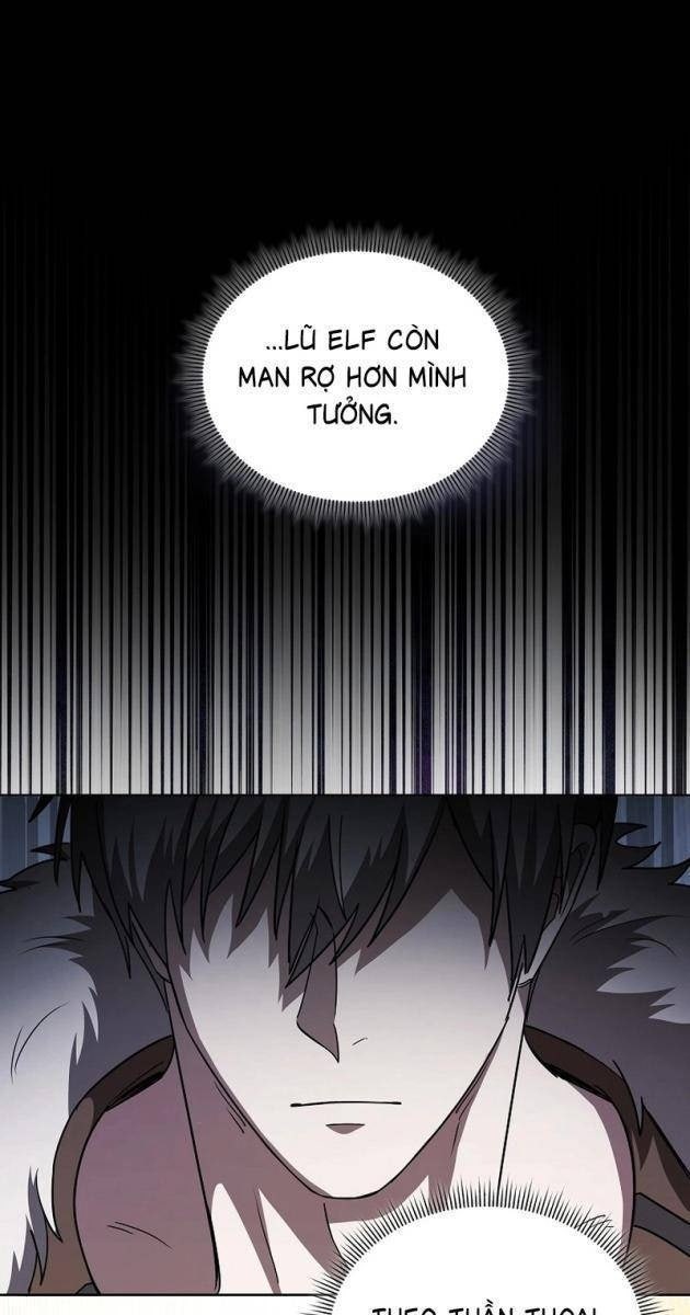 Trở Thành Man Di Ở Thế Giới Fantasy - Page 1