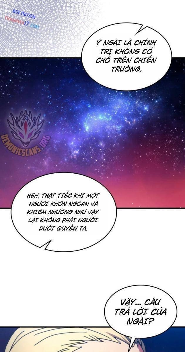 Hãy Hành Động Như Một Boss Đi Ngài Mr Devourer - Page 68
