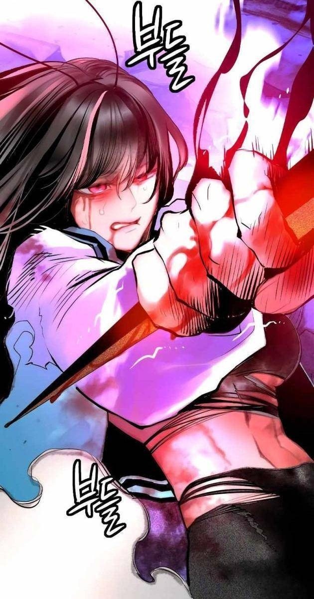 Đại Chiến Người Và Trùng - Page 41