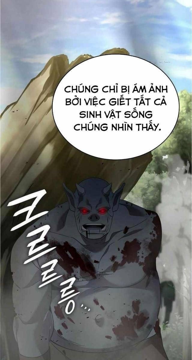 Học Viên Trở Thành Nhà Tiên Tri?! - Page 29