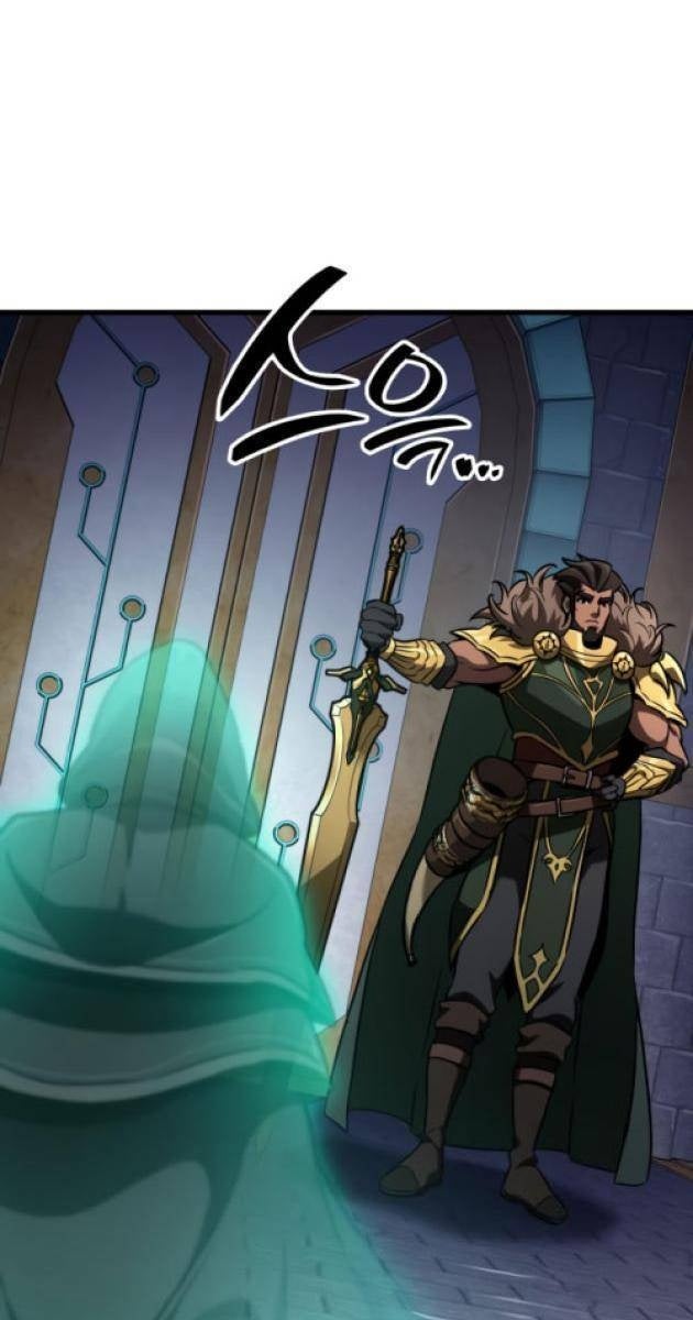 Sử Thi Valhalla - Page 81