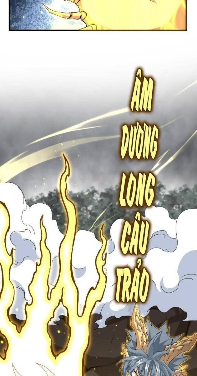 Đại Quản Gia Là Ma Hoàng - Page 9