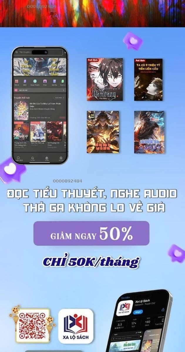 Thần Trò Chơi Dục Vọng - Page 53