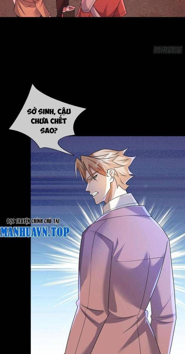 Toàn Cầu Kinh Dị: Ta Mở Ra Thương Thành Tự Do Hack - Page 53