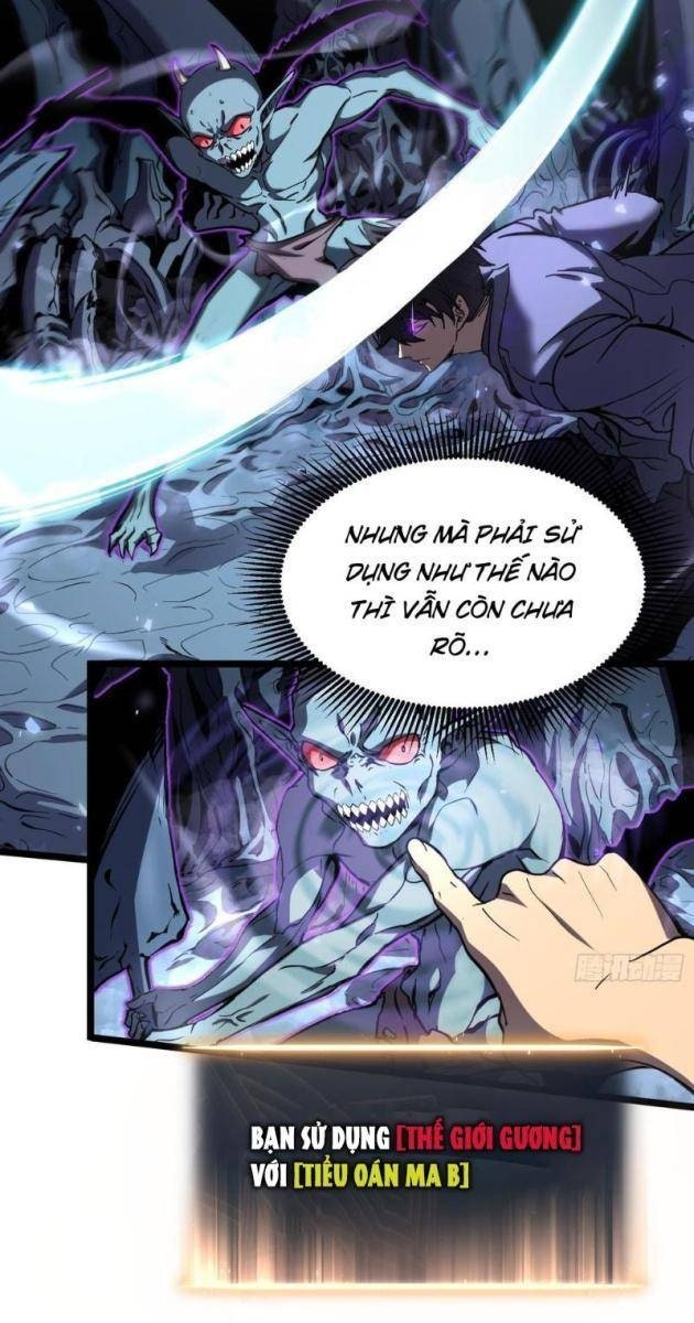 Sau Khi Sống Lại, Ta Dùng Kính Phản Diện Phục Thù - Page 120