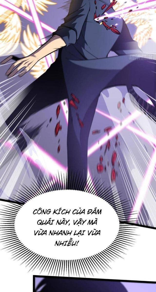 Sau Khi Sống Lại, Ta Dùng Kính Phản Diện Phục Thù - Page 64