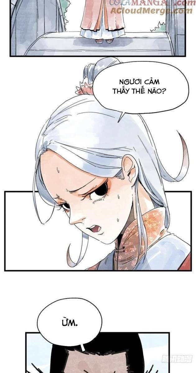 Hiệp Khách Hành Bất Thông - Page 13
