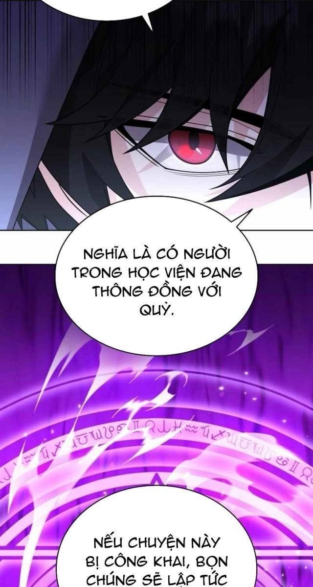 Học Viên Trở Thành Nhà Tiên Tri?! - Page 40