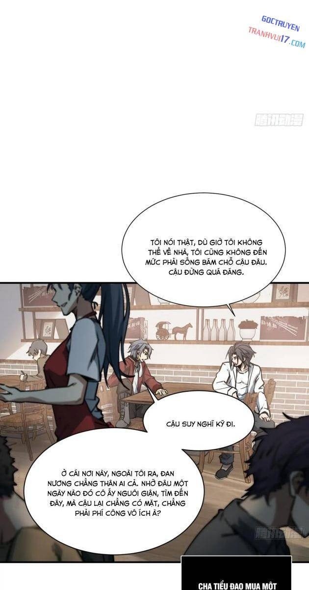 Bắt Đầu Từ Cửu Đầu Điểu - Page 43