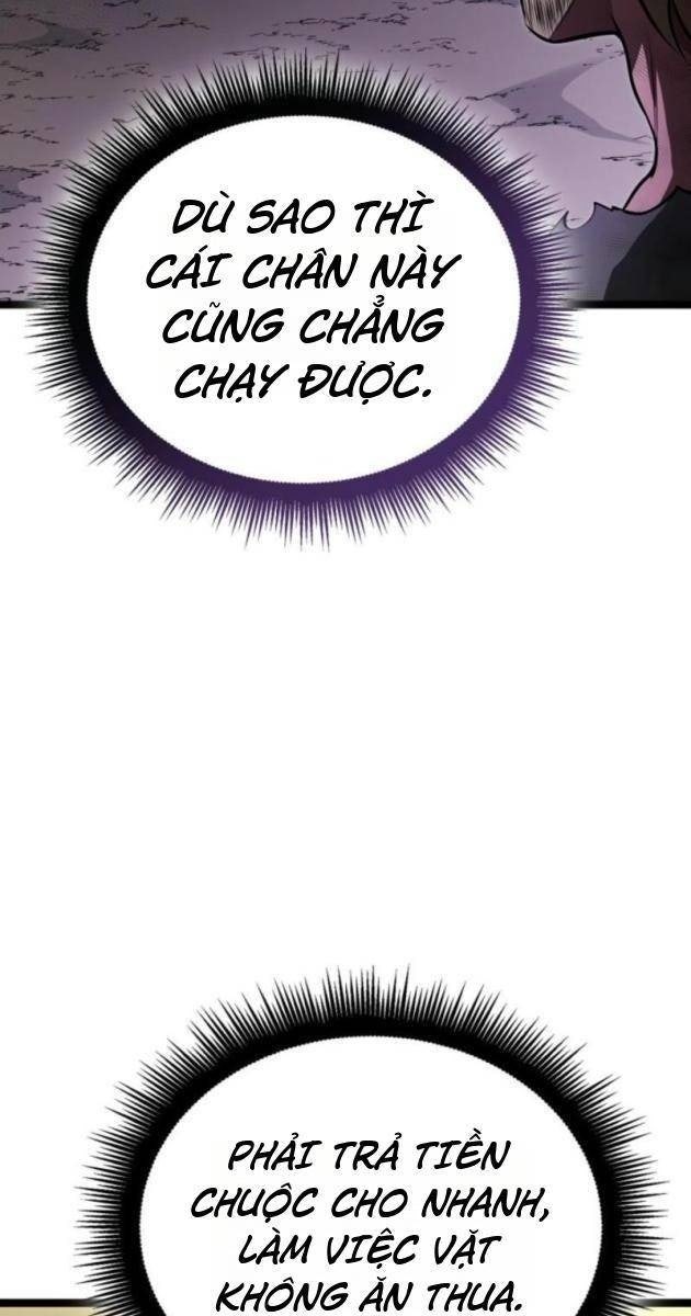 Nhà Vô Địch Kalli - Page 45