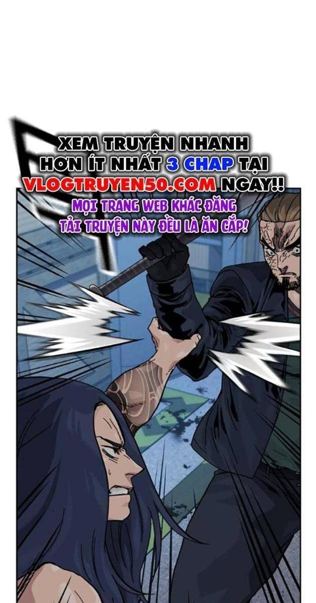 Để Có Thể Sống Sót - Page 34