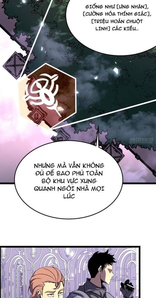 Sau Khi Sống Lại, Ta Dùng Kính Phản Diện Phục Thù - Page 46