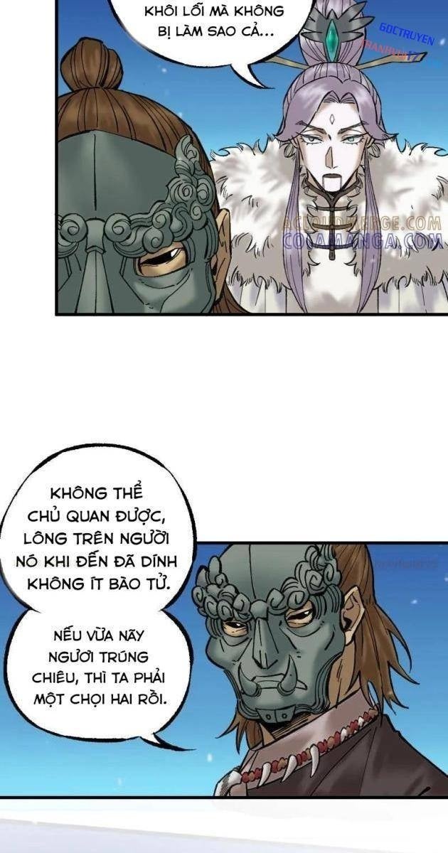 Truyền Võ - Page 41
