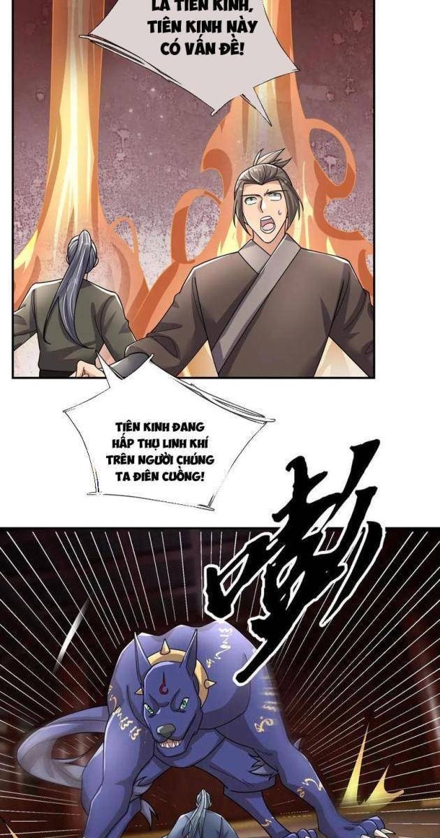 Ngủ Say Vạn Cổ: Xuất Thế Tung Hoành Chư Thiên - Page 68