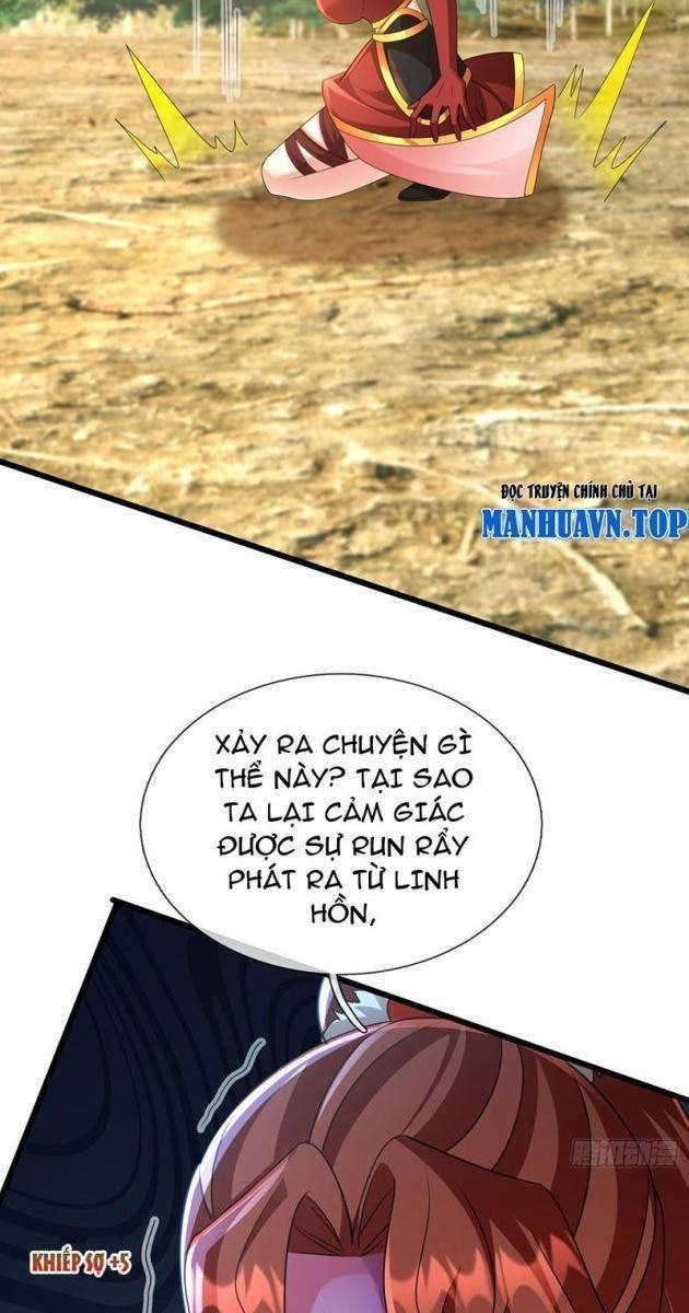 Ta Có Thể Rút Ra Vô Hạn Vật Phẩm - Page 3