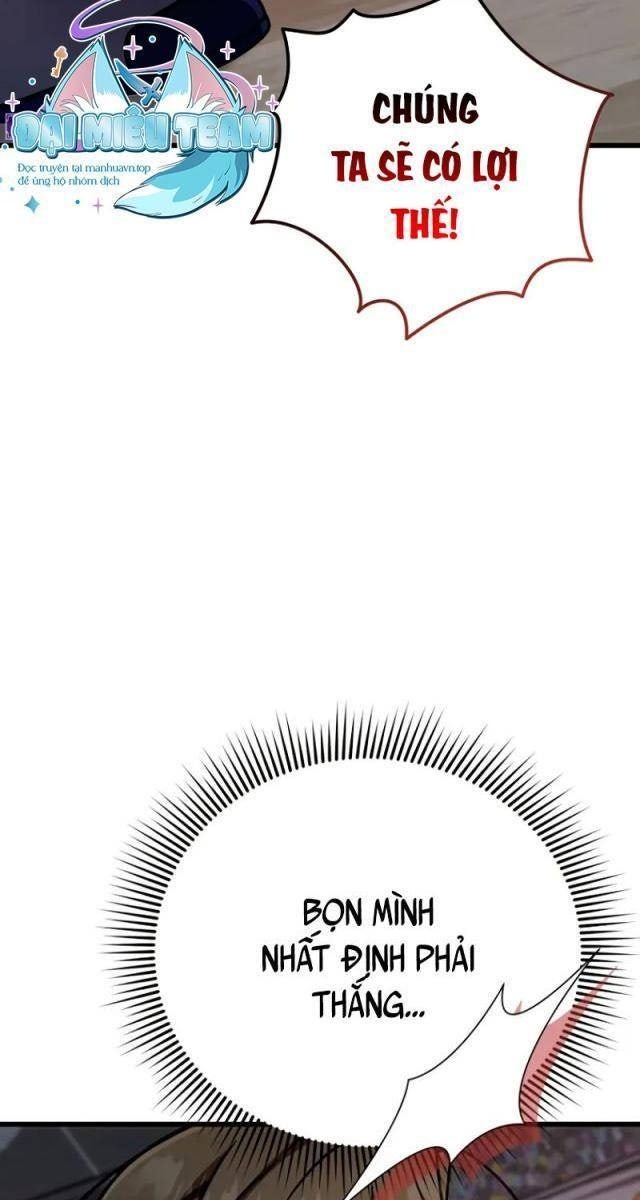Ta Sẽ Huỷ Diệt Đế Quốc Này - Page 37