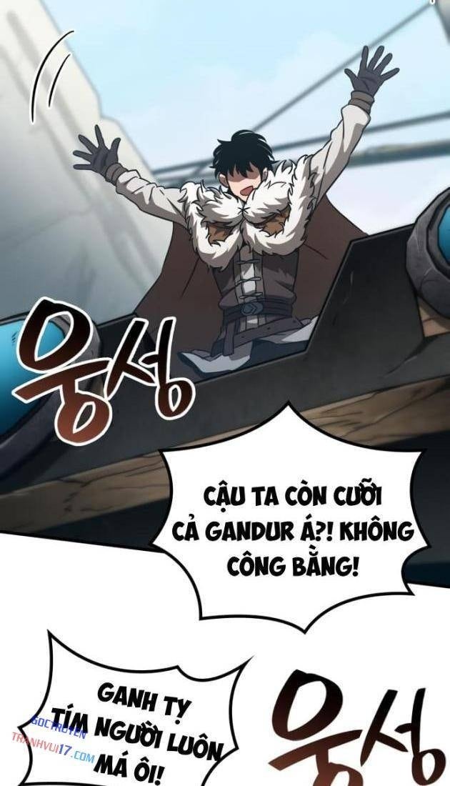 Sử Thi Valhalla - Page 80