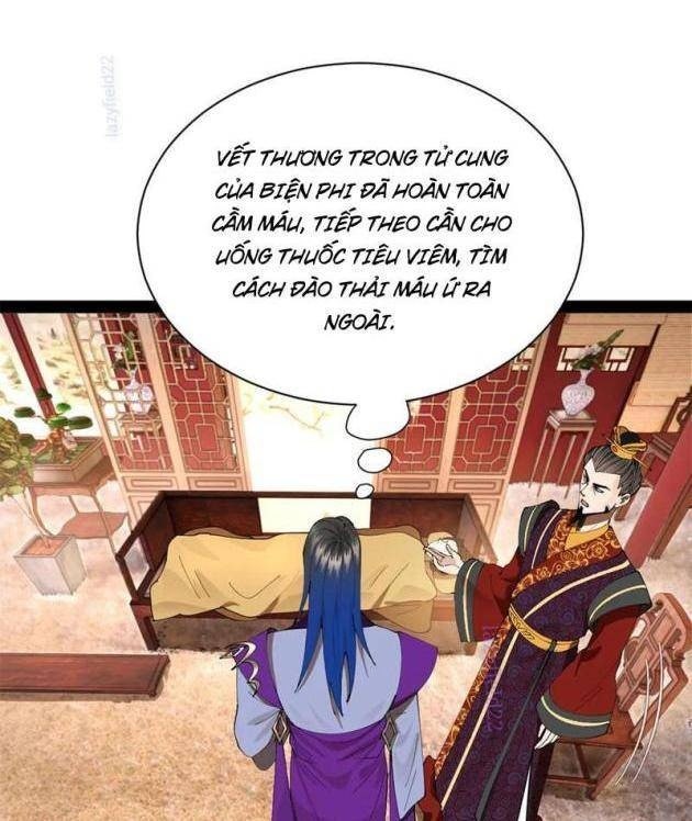 Chàng Rể Mạnh Nhất Lịch Sử - Page 34