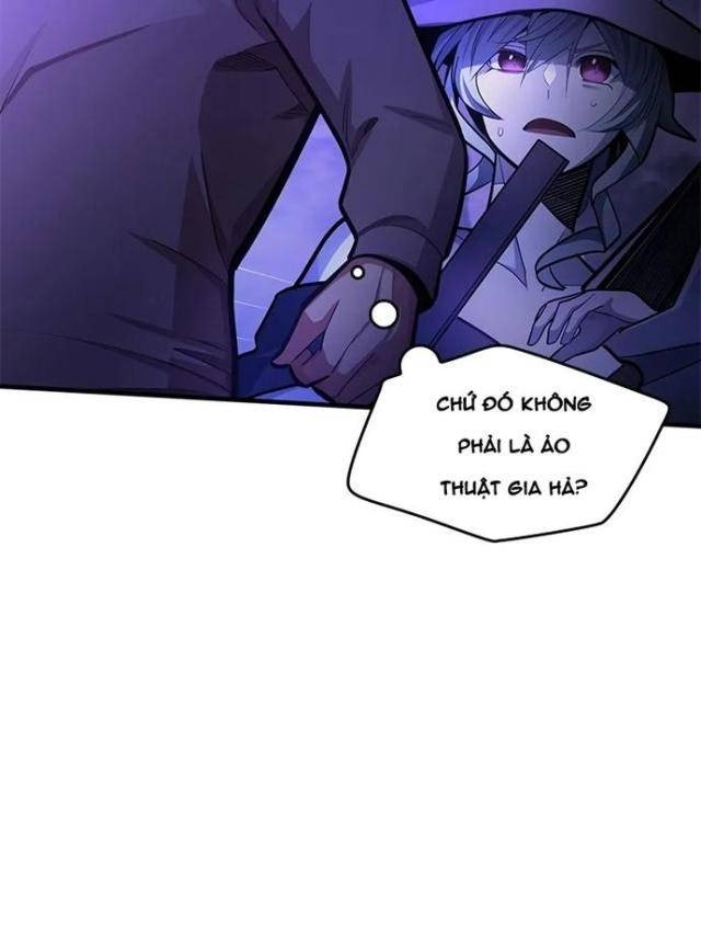 Hầm Ngục Hướng Dẫn Cấp Địa Ngục - Page 9