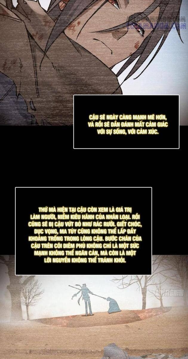 Bắt Đầu Từ Cửu Đầu Điểu - Page 41