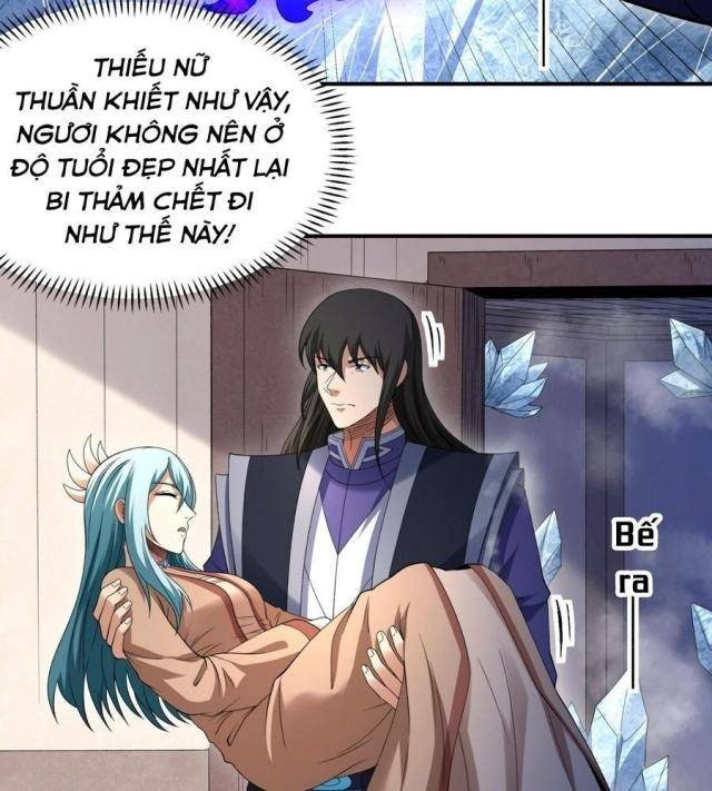 Tuyệt Thế Võ Thần - Page 48