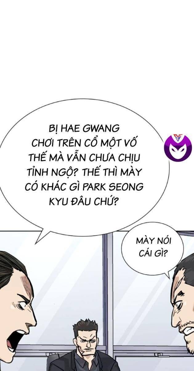 Để Có Thể Sống Sót - Page 40