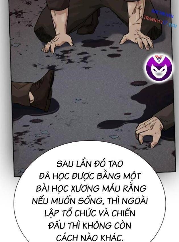 Để Có Thể Sống Sót - Page 93