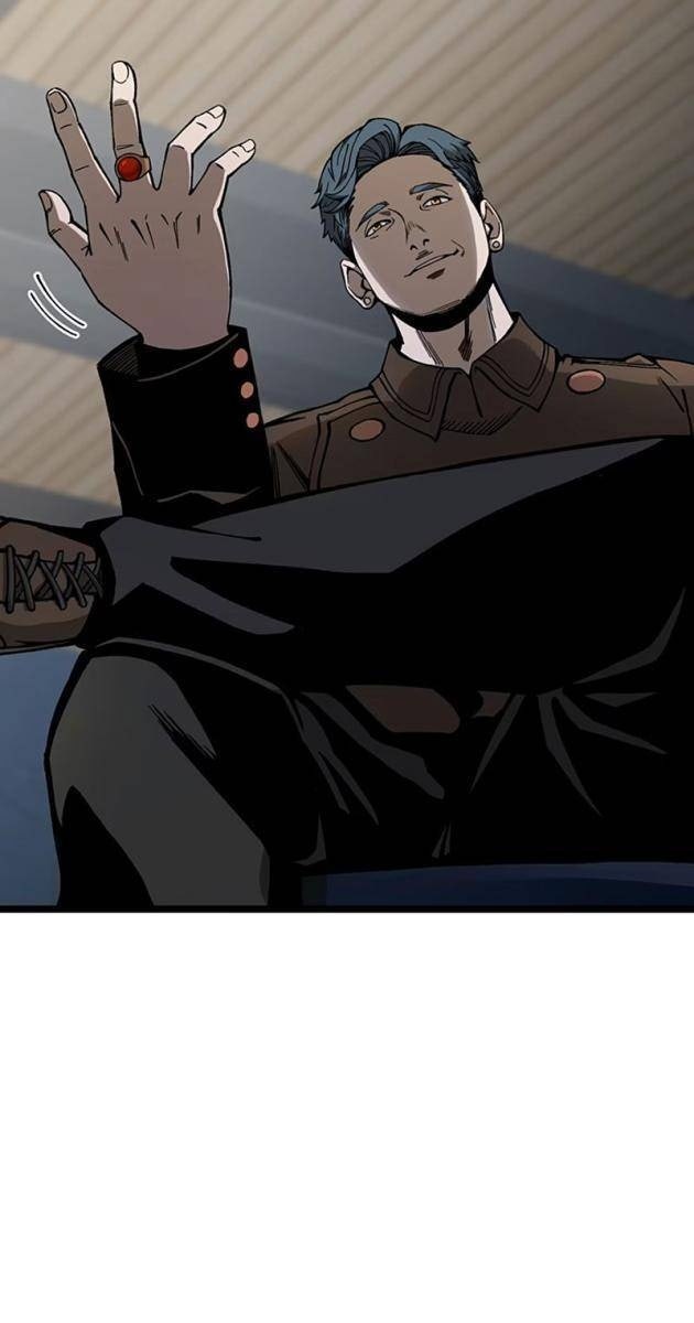 Bách Thú Chi Vương - Page 23