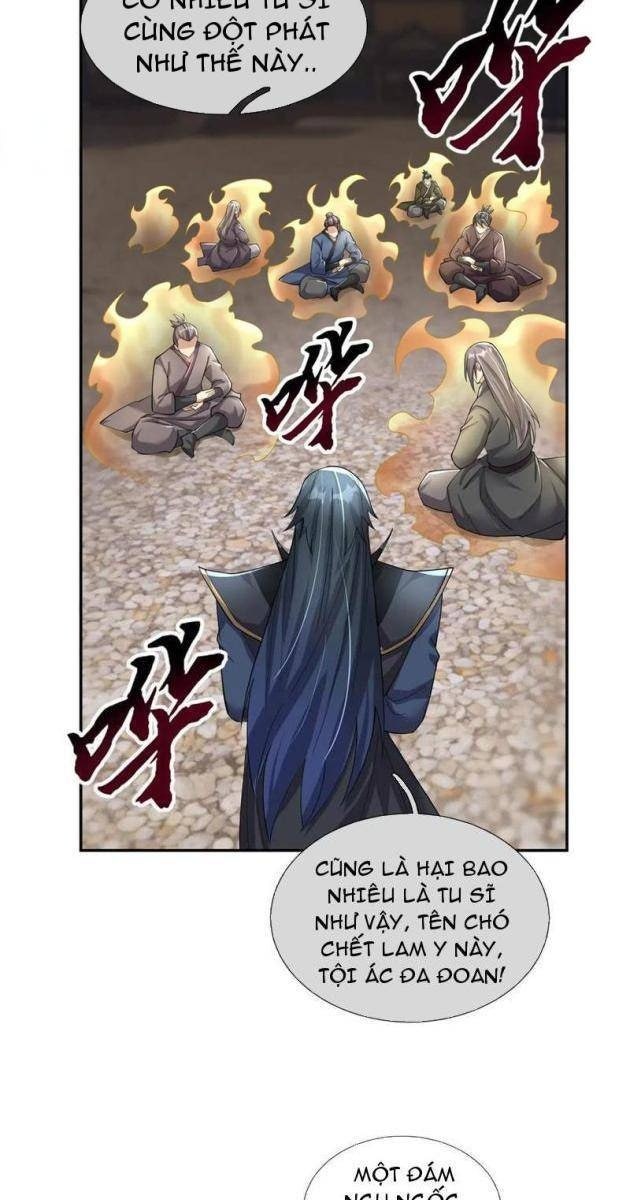 Ngủ Say Vạn Cổ: Xuất Thế Tung Hoành Chư Thiên - Page 7