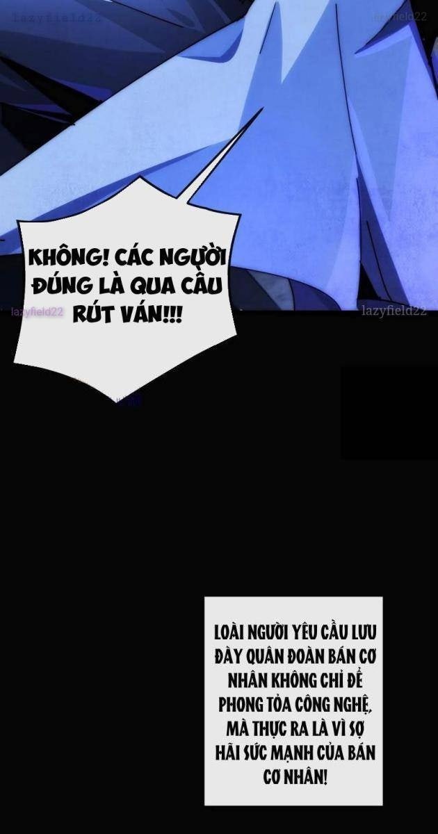 Nhân Vật Phản Diện Trong Trò Chơi Tận Thế Quật Khởi - Page 59