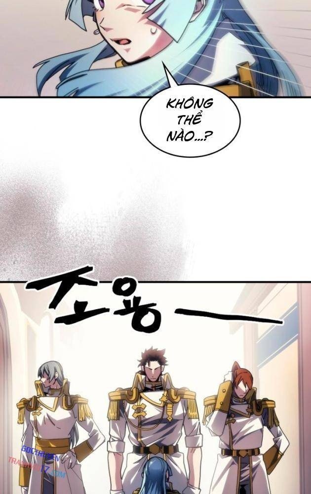 Hãy Hành Động Như Một Boss Đi Ngài Mr Devourer - Page 20
