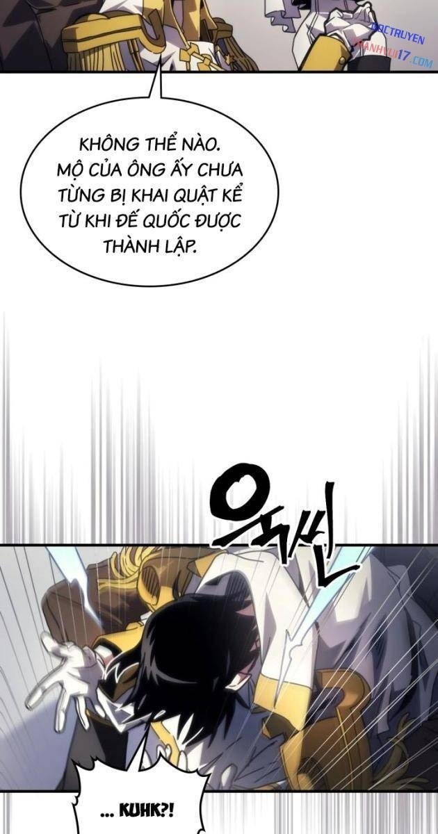 Hãy Hành Động Như Một Boss Đi Ngài Mr Devourer - Page 54