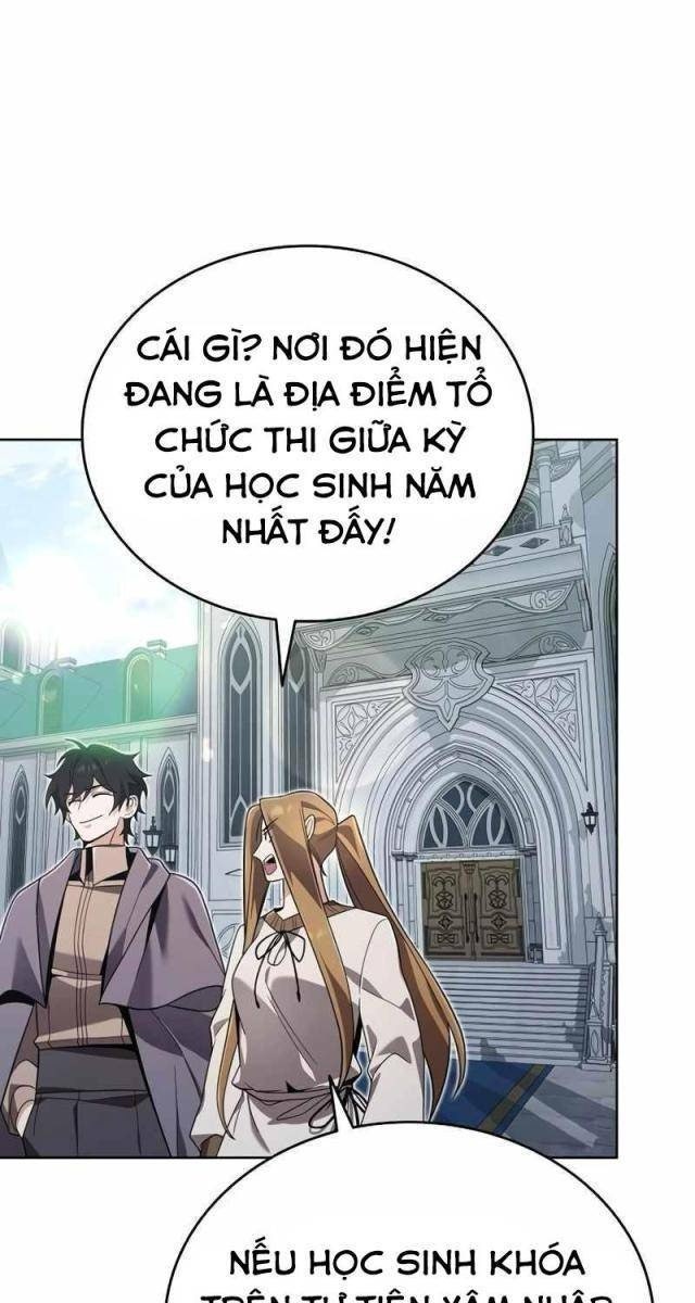 Học Viên Trở Thành Nhà Tiên Tri?! - Page 61