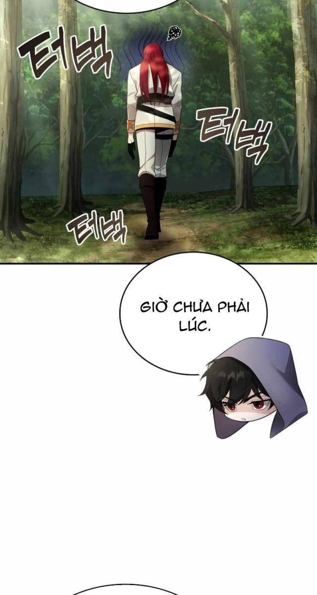 Học Viên Trở Thành Nhà Tiên Tri?! - Page 37